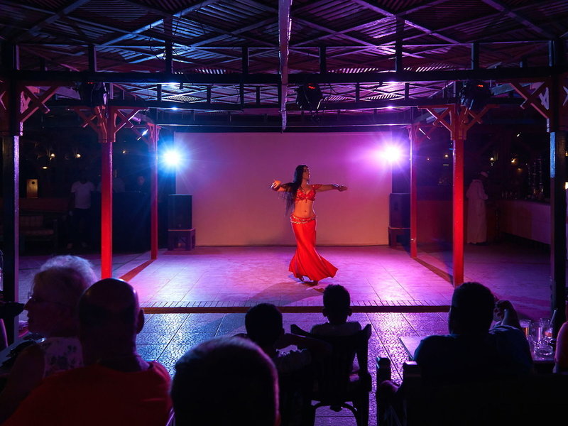 Giftun Azur Resort 43