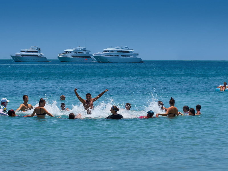 Giftun Azur Resort 44