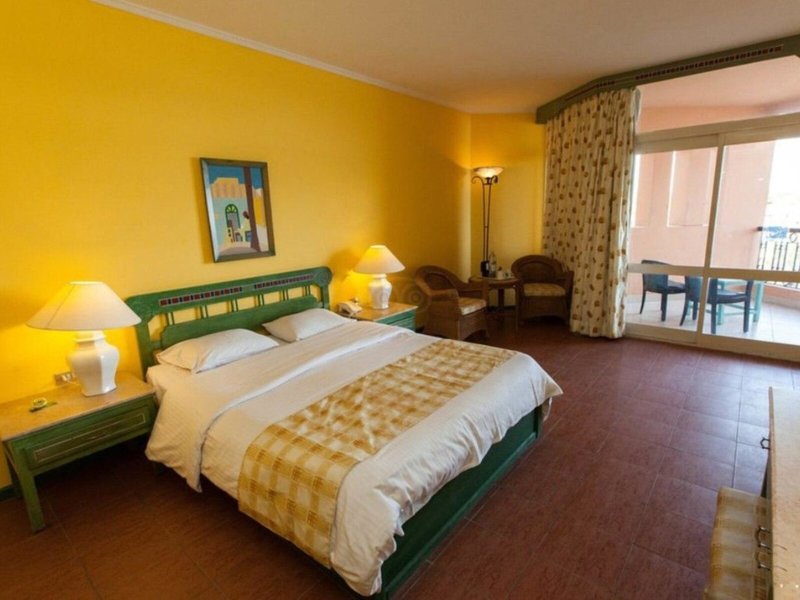 Giftun Azur Resort 48