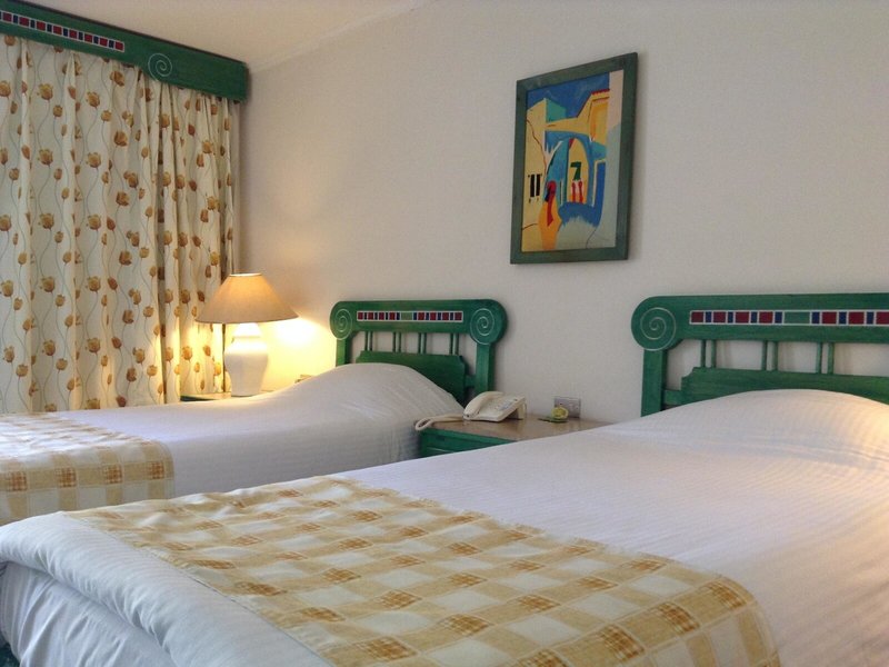 Giftun Azur Resort 50