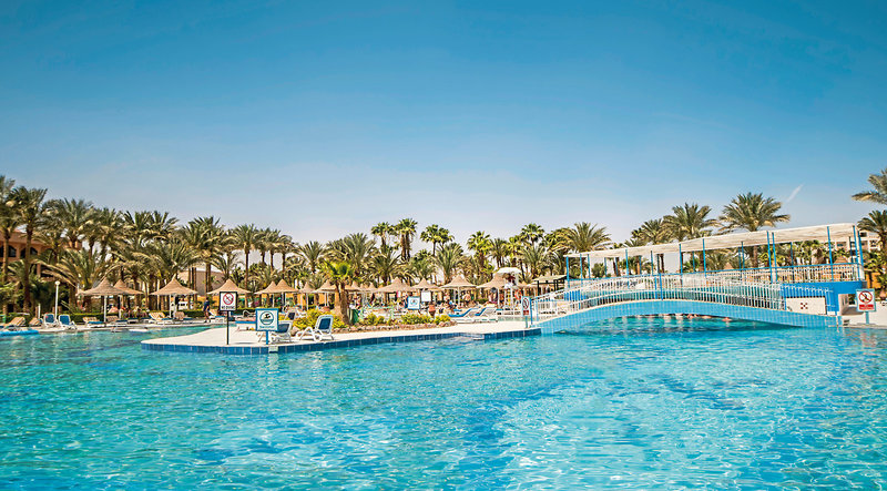 Giftun Azur Resort 2