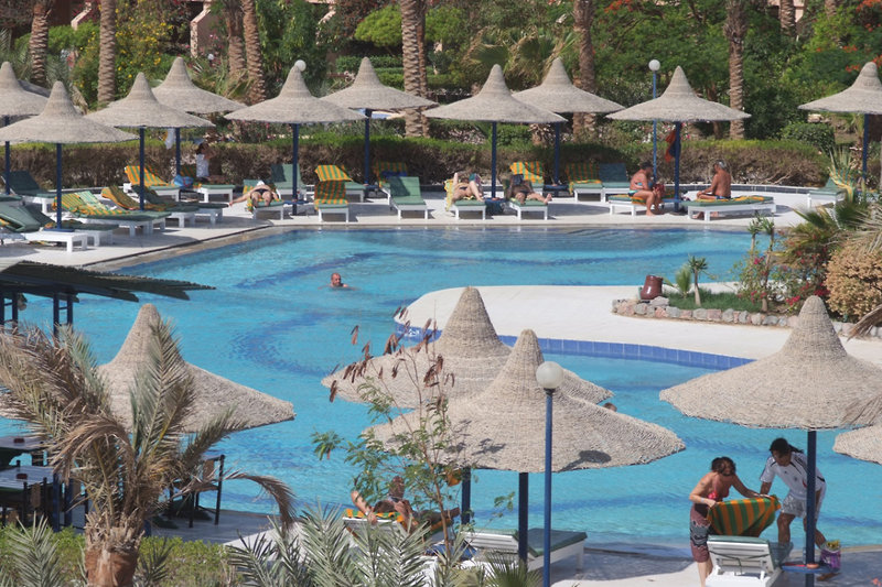 Giftun Azur Resort 4