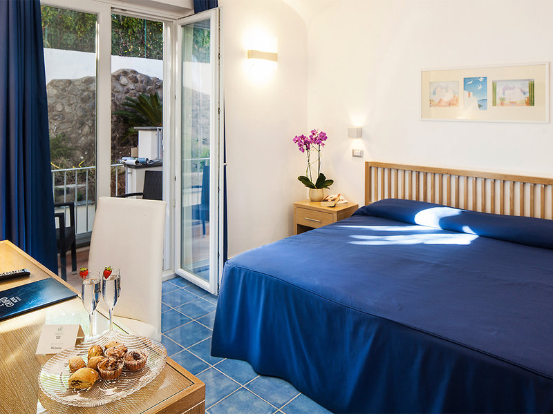 Grifo Hotel de Charme 2