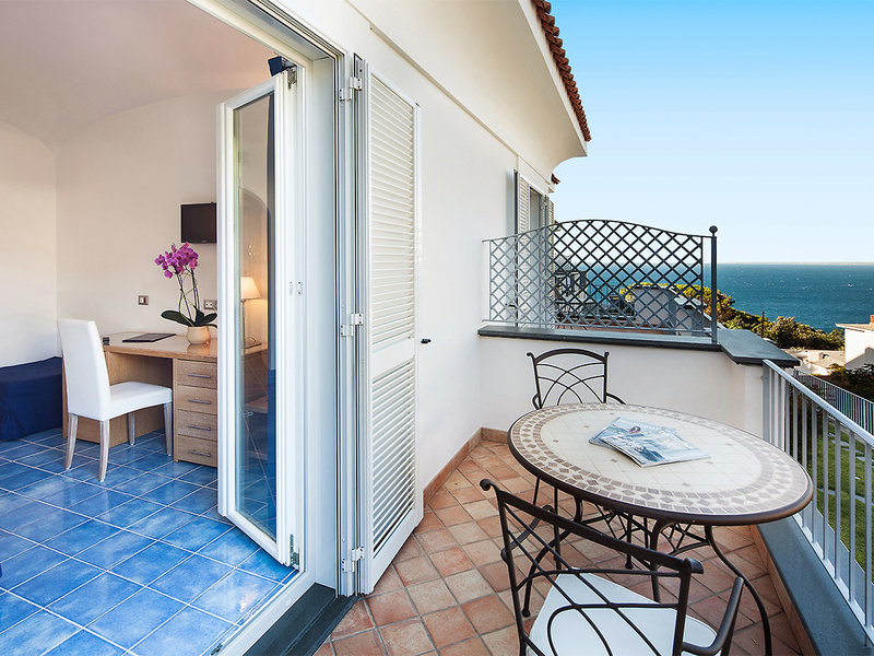 Grifo Hotel de Charme 3