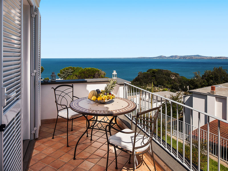 Grifo Hotel de Charme 4