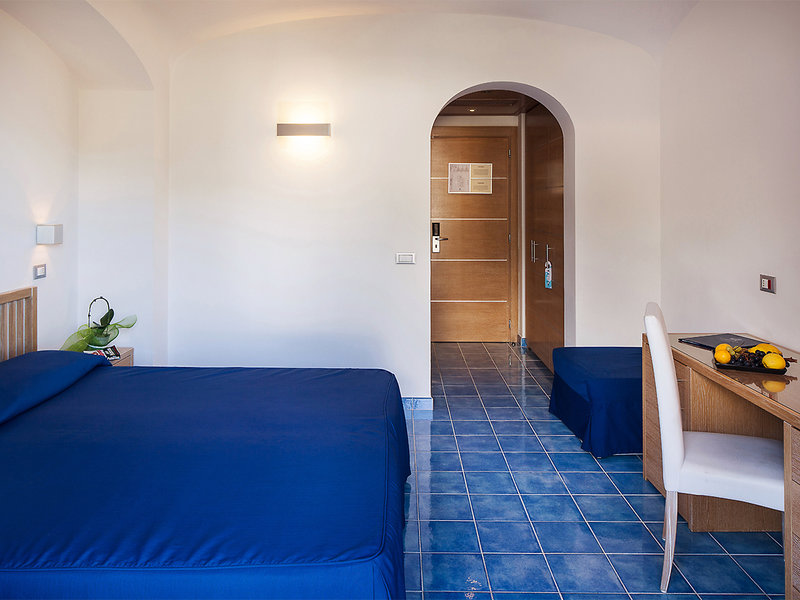 Grifo Hotel de Charme 5