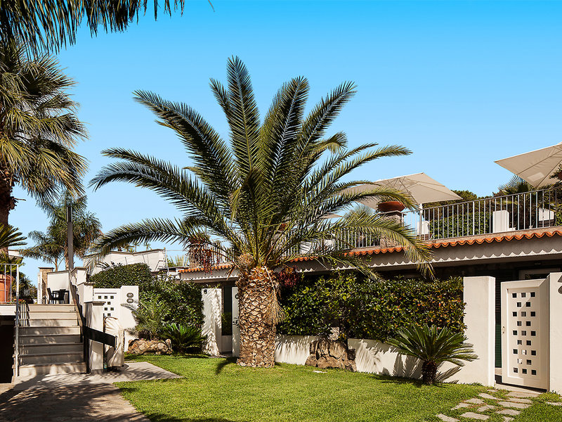 Grifo Hotel Charme & Spa 1