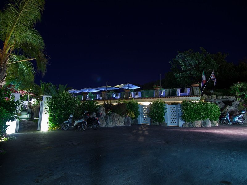 Grifo Hotel de Charme 1