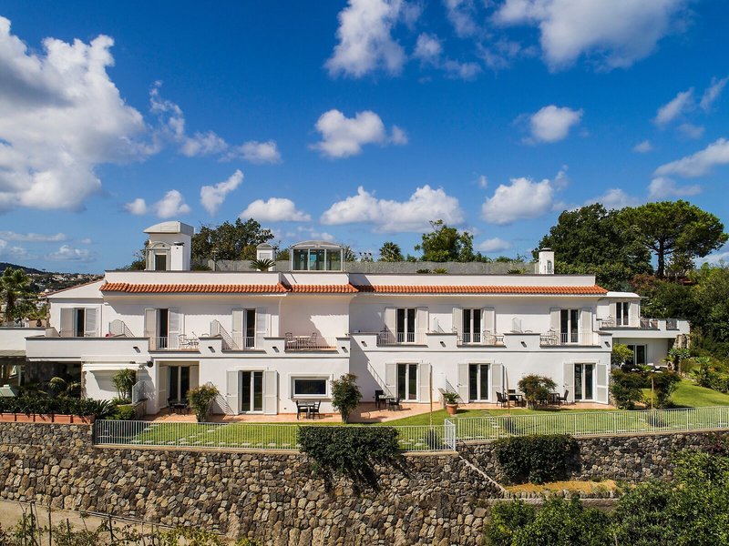 Grifo Hotel de Charme 2