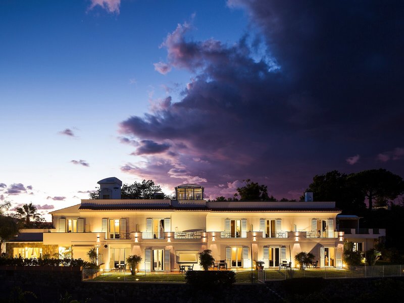 Grifo Hotel de Charme 4