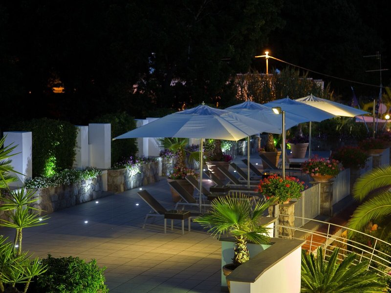 Grifo Hotel de Charme 5