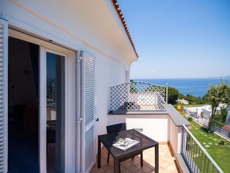 Grifo Hotel de Charme 9