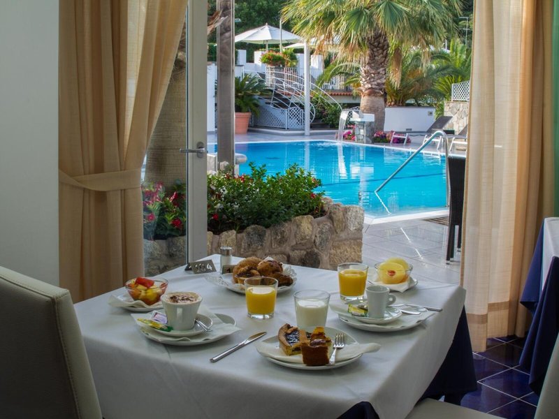 Grifo Hotel de Charme 12