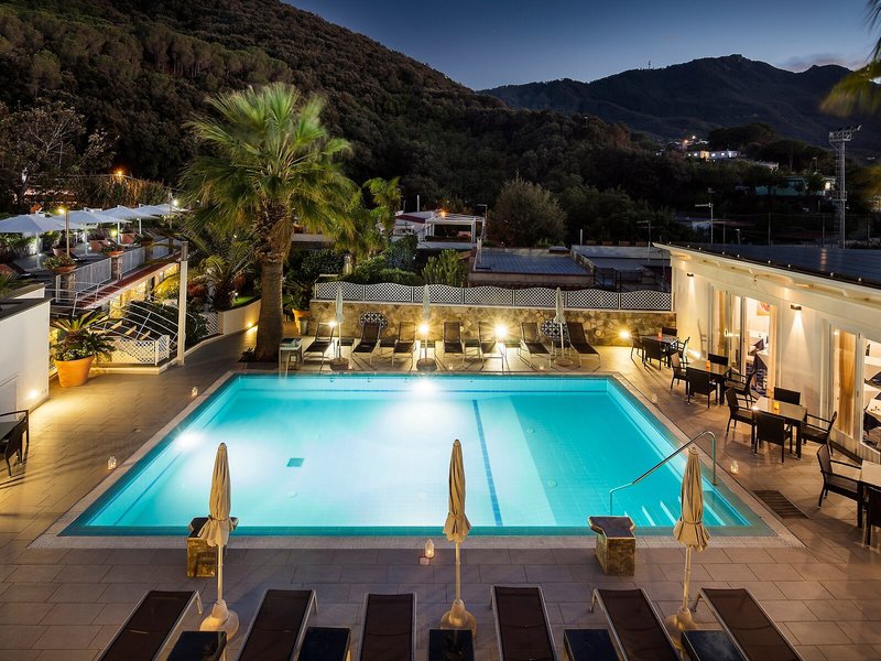 Grifo Hotel de Charme 13