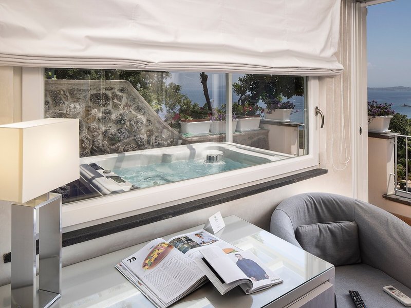 Grifo Hotel de Charme 14