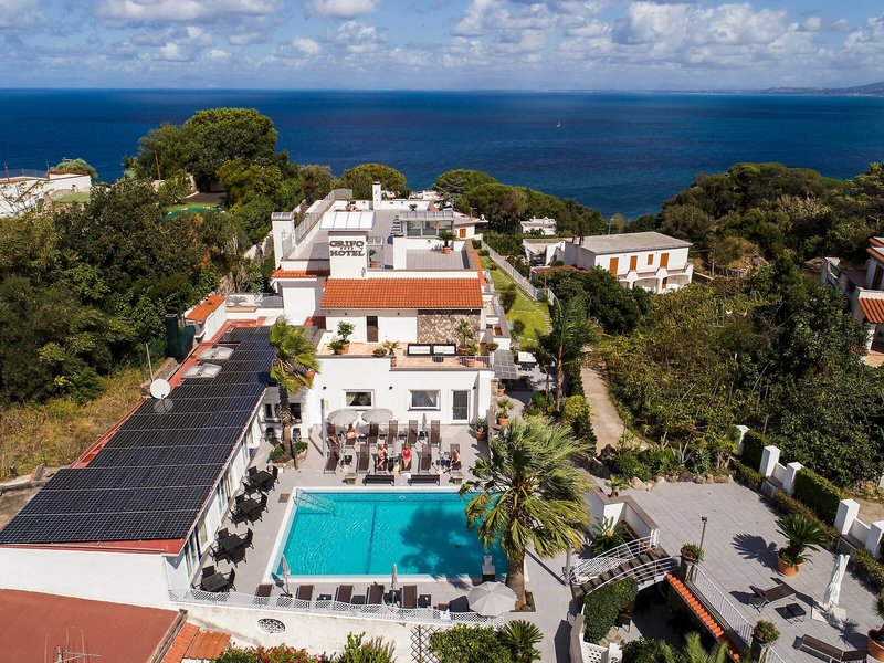 Grifo Hotel de Charme 15