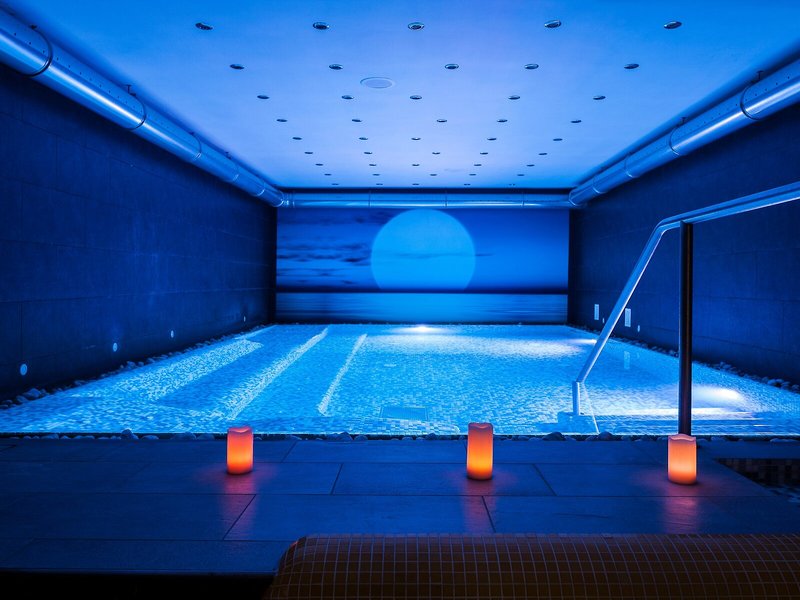 Grifo Hotel de Charme 18