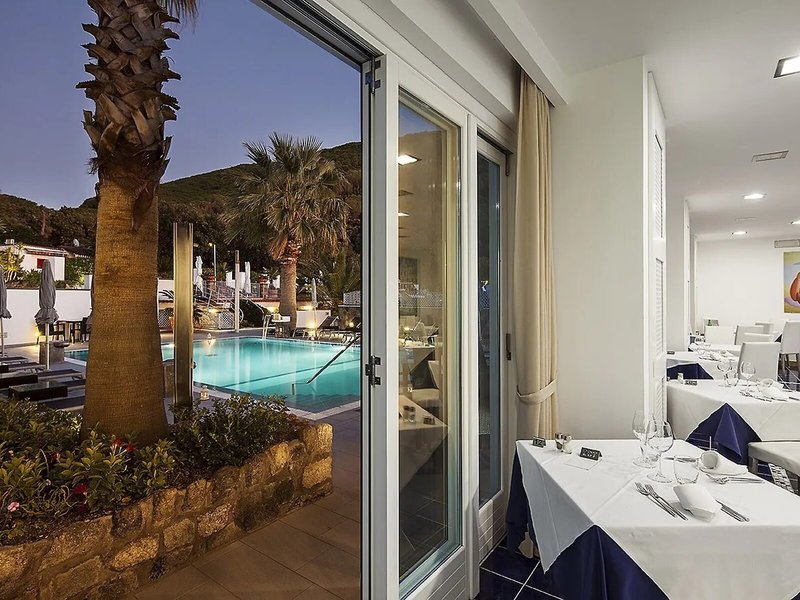 Grifo Hotel de Charme 21