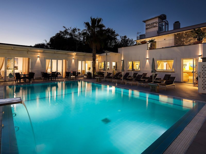 Grifo Hotel de Charme 22
