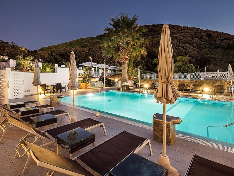 Grifo Hotel de Charme 23