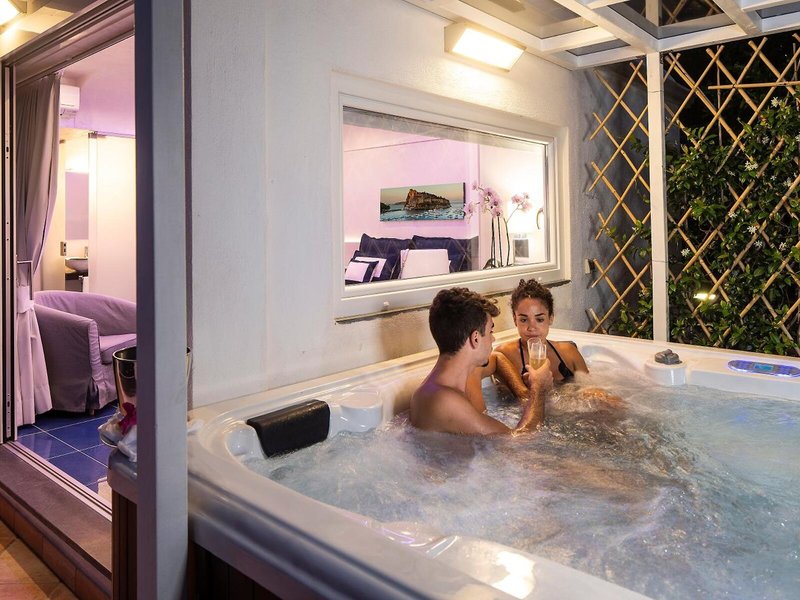 Grifo Hotel de Charme 25