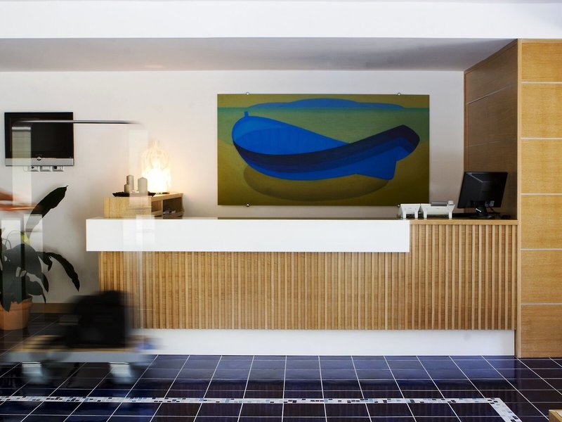 Grifo Hotel de Charme 26