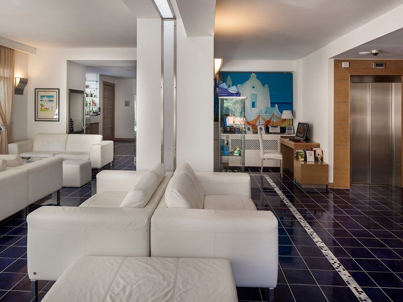 Grifo Hotel de Charme 27