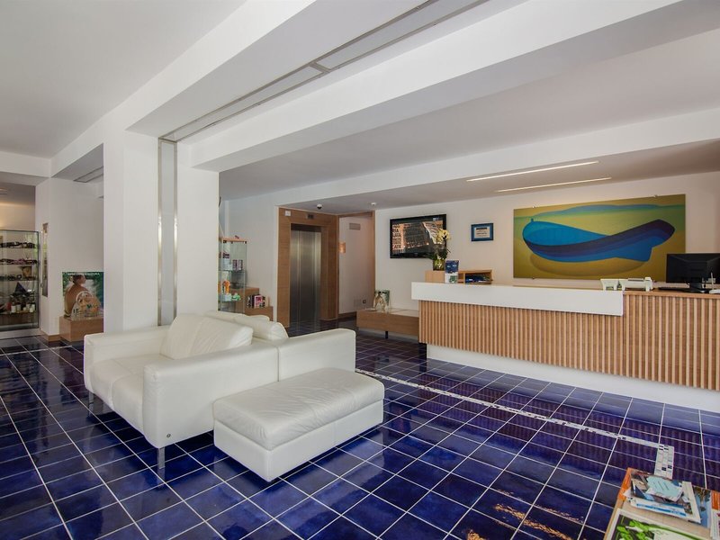 Grifo Hotel de Charme 28