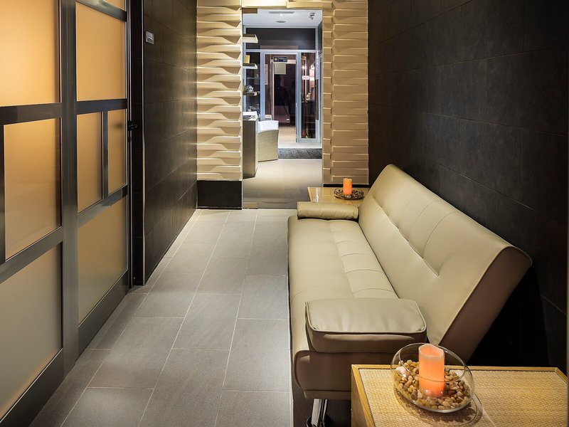 Grifo Hotel de Charme 29