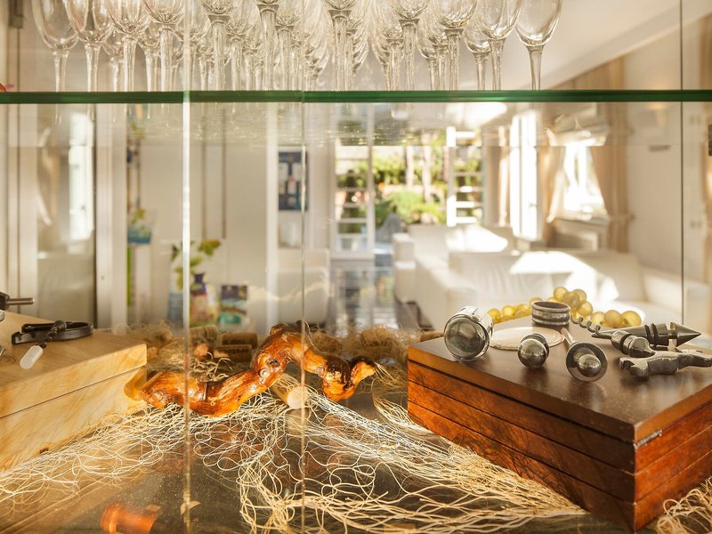 Grifo Hotel de Charme 30