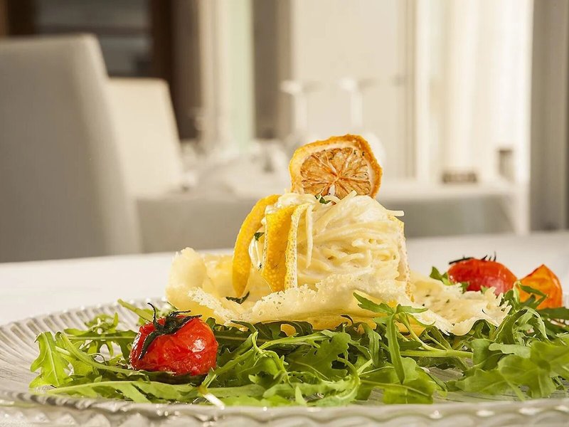 Grifo Hotel de Charme 31