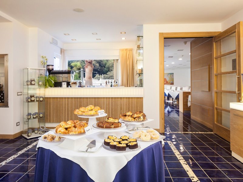 Grifo Hotel de Charme 34