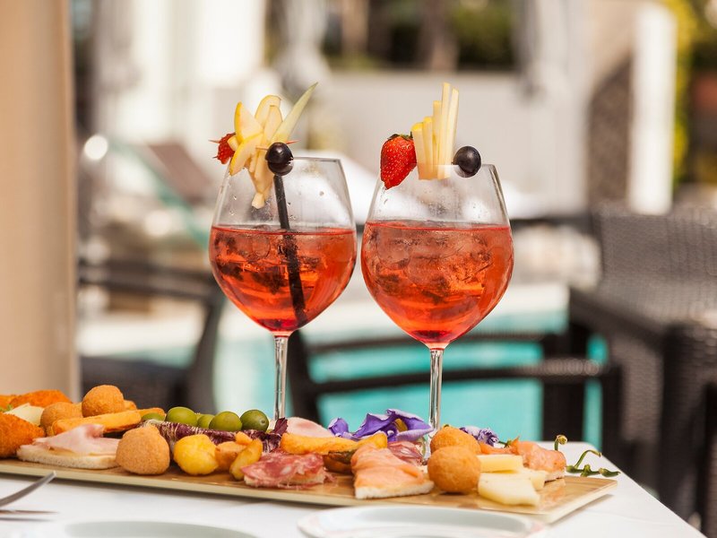 Grifo Hotel de Charme 36