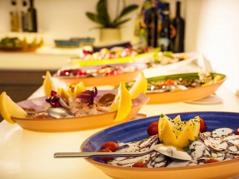 Grifo Hotel de Charme 39