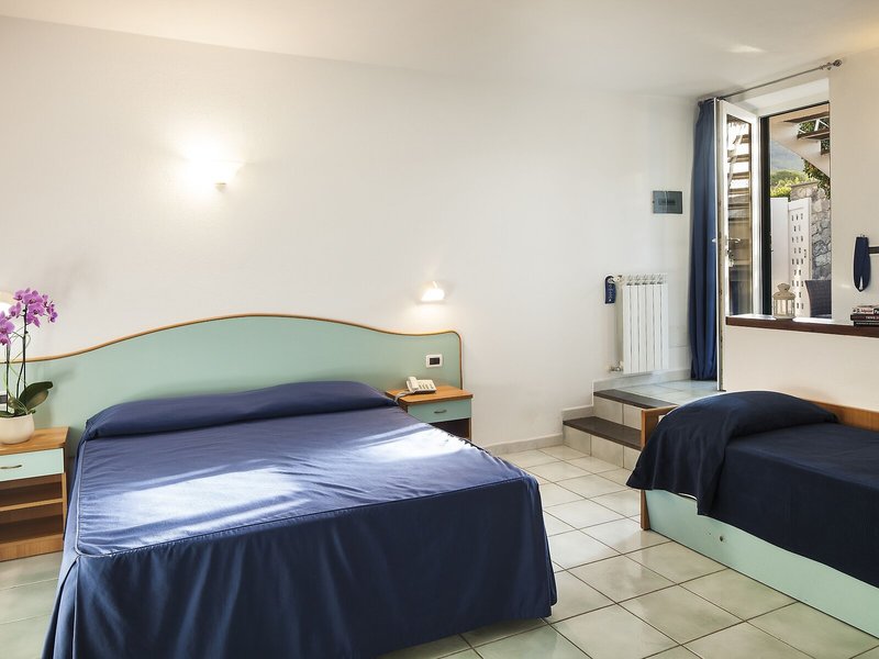 Grifo Hotel de Charme 45
