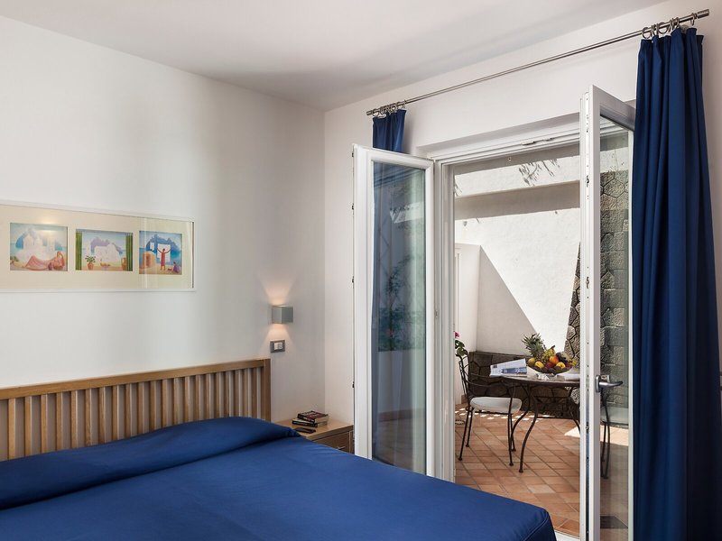 Grifo Hotel de Charme 46