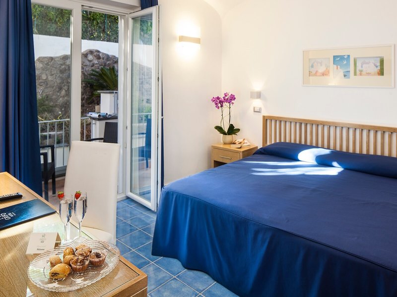 Grifo Hotel de Charme 47