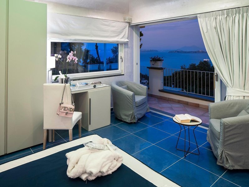 Grifo Hotel de Charme 49