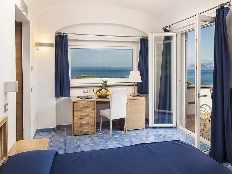 Grifo Hotel de Charme 50