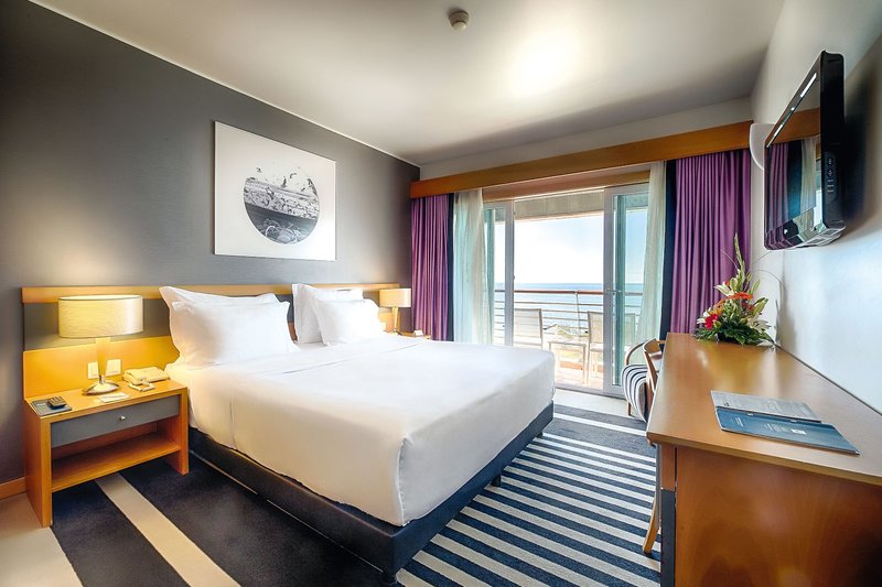 SANA Sesimbra Hotel 3