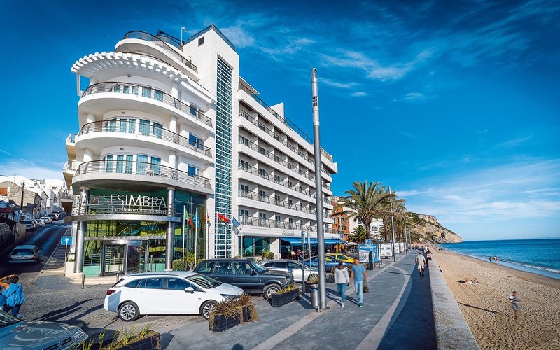 SANA Sesimbra Hotel 4