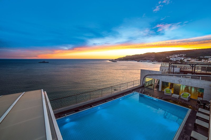 SANA Sesimbra Hotel 6