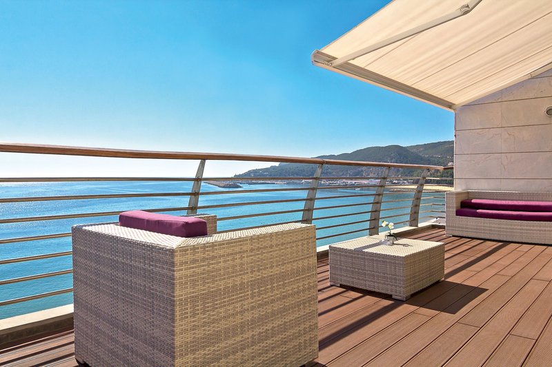 SANA Sesimbra Hotel 7