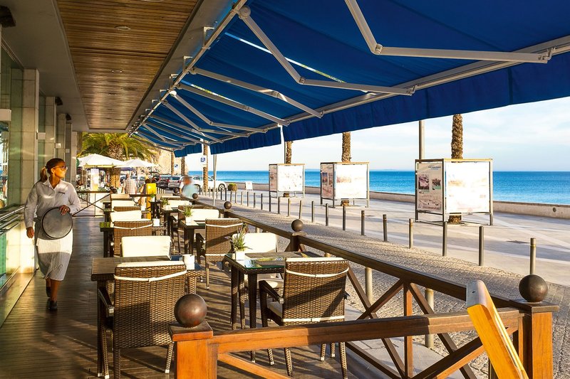 SANA Sesimbra Hotel 9