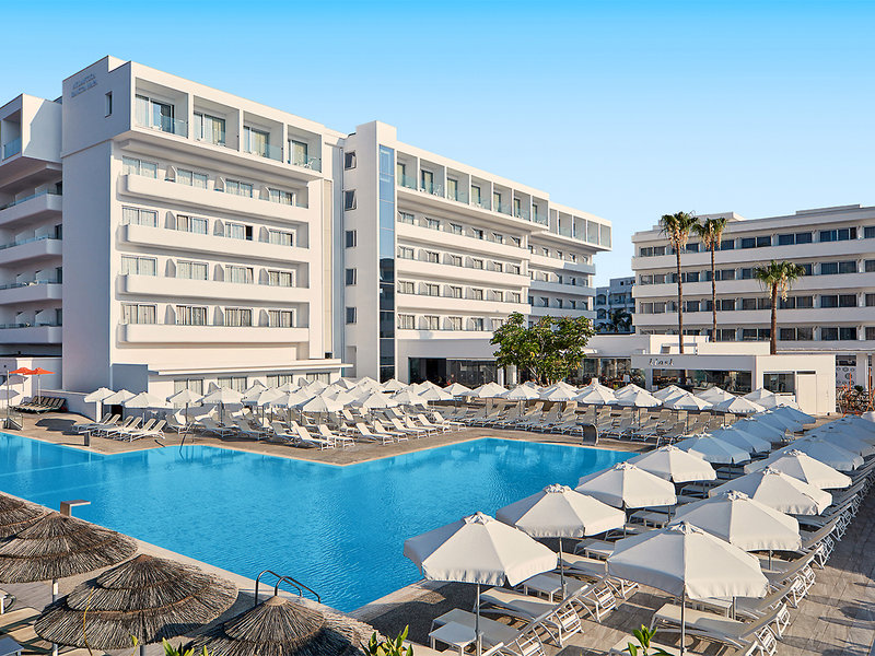 TUI SUNEO Atlantica Sancta Napa 1