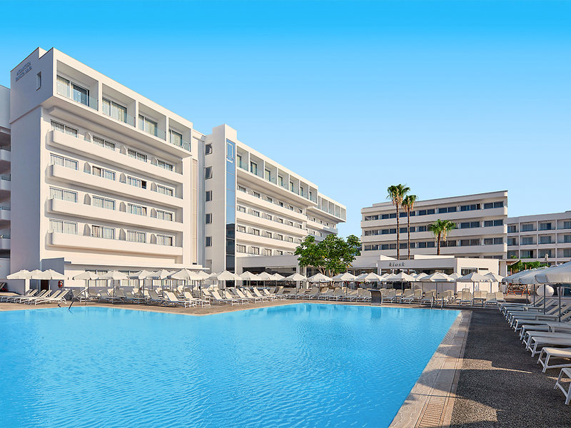 TUI SUNEO Atlantica Sancta Napa 4