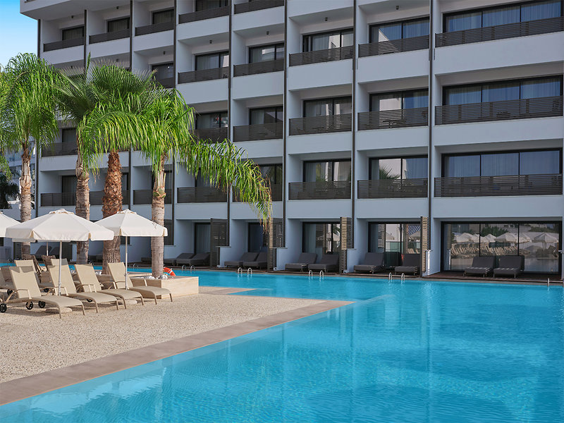 TUI SUNEO Atlantica Sancta Napa 5