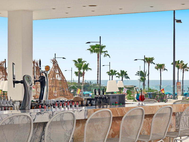 TUI SUNEO Atlantica Sancta Napa 6