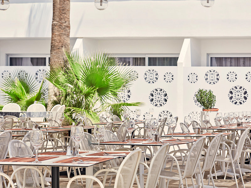 TUI SUNEO Atlantica Sancta Napa 8