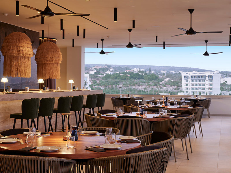 TUI SUNEO Atlantica Sancta Napa 9